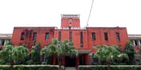 Ramjas College