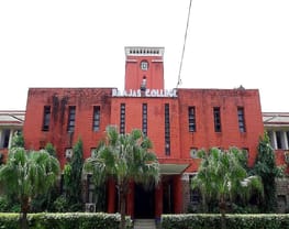 Ramjas College