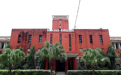 Ramjas College Delhi: Ranking, Course, Fees, Placement, Scholarships Ramjas College Delhi: Ranking, Course, Fees, Placement, Scholarships