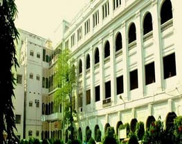 Rammohan College