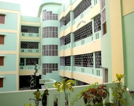 Sarsuna College