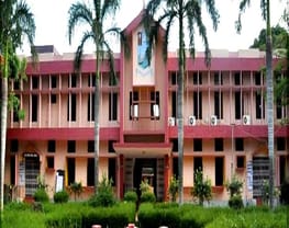 Scott Christian College