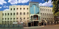 Seshadripuram College