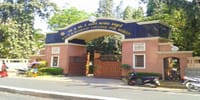 Shrimathi Devkunvar Nanalal Bhatt Vaishnav College for Women (Evening)