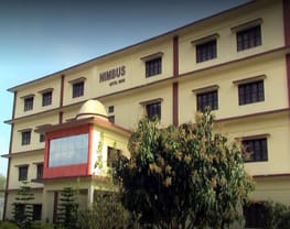 Nimbus Academy of Management- [NAM]