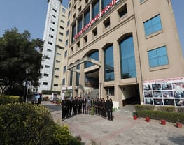 Asian Business School - [ABS]