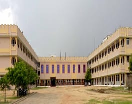 Sri Nandhanam Maritime Academy - [SNMA]