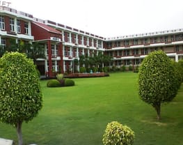 Jind Institute of Engineering and Technology - [JIET]