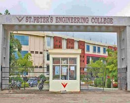 Pallavi Engineering College - [PEC]