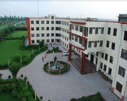 Shri Balwant Institute of Technology - [SBIT]