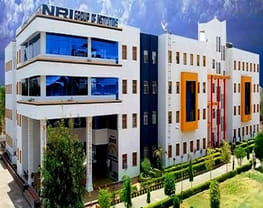 NRI Institute of Research and Technology - [NIRT]