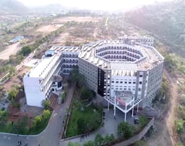Vignan Institute of Technology & Science - [VITS]