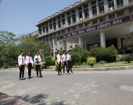 Jan Nayak Ch Devi Lal Memorial College of Engineering