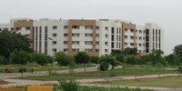 Mukesh Patel School of Technology Management and Engineering - [MPSTME]