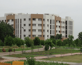 Mukesh Patel School of Technology Management and Engineering - [MPSTME]