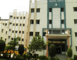 Shayona Institute of Business Management - [SIBM]
