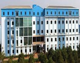 Centurion University of Technology and Management - [CUTM]