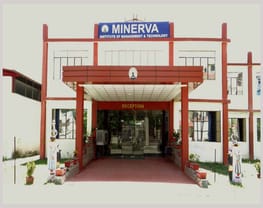 Minerva Institute Of Management And Technology - [MIMT]