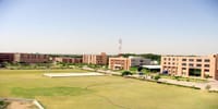Vyas Institute of Engineering and Technology - [VIET]