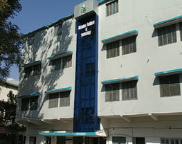 Mahadevi Institute of Technology - [MIT]