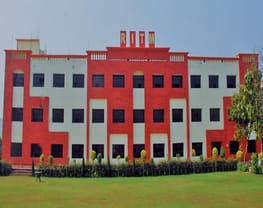 Rameshwaram Institute of Technology and Management - [RITM]