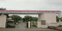 Govindram Seksaria Institute of Management & Research - [GSIMR]