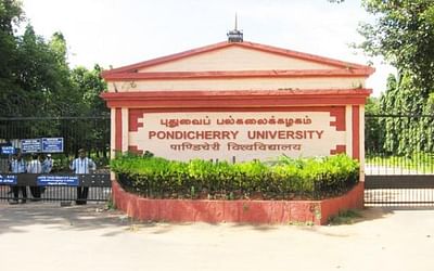 Pondicherry University: Applications(Open), Colleges, Cutoff, Courses,  Fees, Placements, Admission, Rankings, Reviews