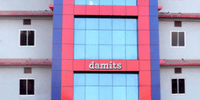 Dr. Ambedkar Memorial Institute of Information Technology and Management Science - [DAMITS]