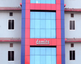 Dr. Ambedkar Memorial Institute of Information Technology and Management Science - [DAMITS]