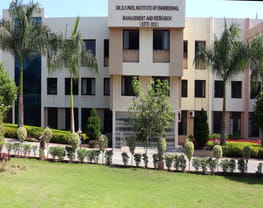 Dr. D. Y. Patil Institute of Engineering, Management & Research - [DYPIEMR] Akurdi