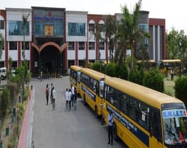 B. M. Institute of Engineering and Technology - [BMIET]