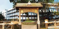 Bharata Mata Institute of Management - [BMIM]
