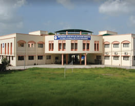 CK Shah Vijapurwala Institute of Management - [CKSVIM]