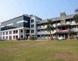 Dr. Panjabrao Deshmukh Institute of Management Technology and Research - [PDIMTR]