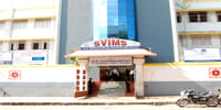Sir M. Visvesvaraya Institute of Management Studies and Research - [SVIMS]