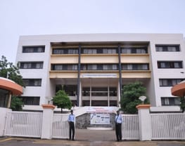 G H Raisoni Institute of Business Management - [GHRIBM]