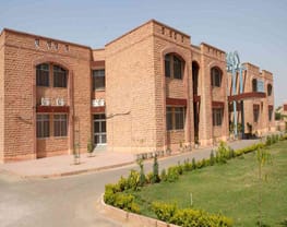 Jodhpur Institute of Hotel Management - [JIHM]