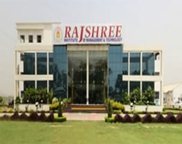 Rajshree Institute of Management and Technology - [RIMT]