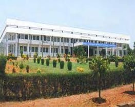 Samanta Chandrasekhar Institute of Technology and Management - [SCITM]