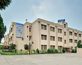 Apeejay Institute of Management & Engineering Technical Campus -[AIMETC]