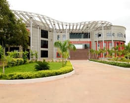 Indian Institute of Food Processing Technology - [IIFPT]