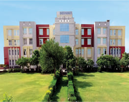 Shekhawati Group of Institutions