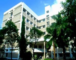 Shreemati Nathibai Damodar Thackersey Women's University - [SNDT]