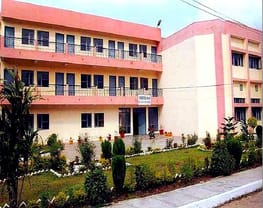 Sardar Beant Singh State University