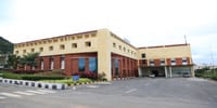 Damodaram Sanjivayya National Law University - [DSNLU]
