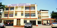 National Law University and Judicial Academy - [NLUJAA]
