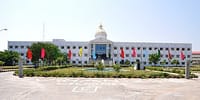 SMK Fomra Institute of Technology - [SMKFIT]