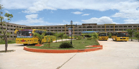 Yogananda Institute of Technology and Science - [YITS]