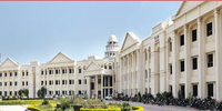 Technocrats Institute of Technology and Science - [TITS]