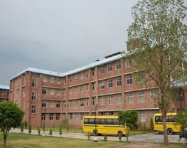 Maya Institute of Technology & Management - [MITM]